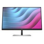 مانیتور اچ پی مدل E24 G5 سایز ۲۳.۸ اینچ