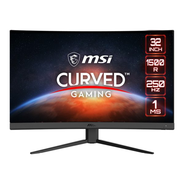 مانیتور ام اس آی مدل G32C4X سایز 32 اینچ