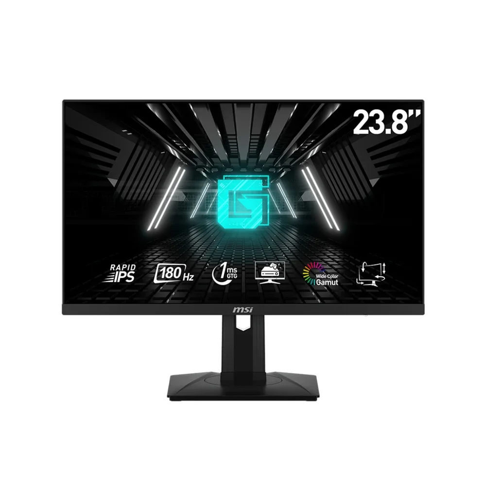 مانیتور ام اس آی مدل Monitor MSI G244PF E2 24 inch