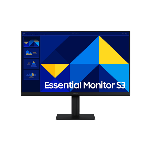 مانیتور سامسونگ مدل LS22D300 سایز 22 اینچ | فروشگاه
