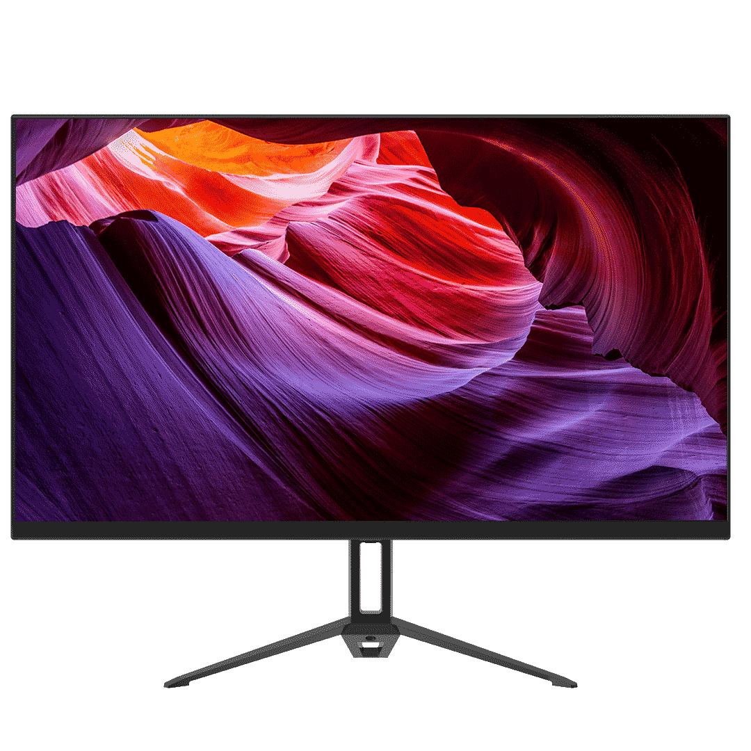 مانیتور ایکس ویژن XS2770H سایز ۲۷ اینچ IPS Full HD ۱۰۰ هرتز