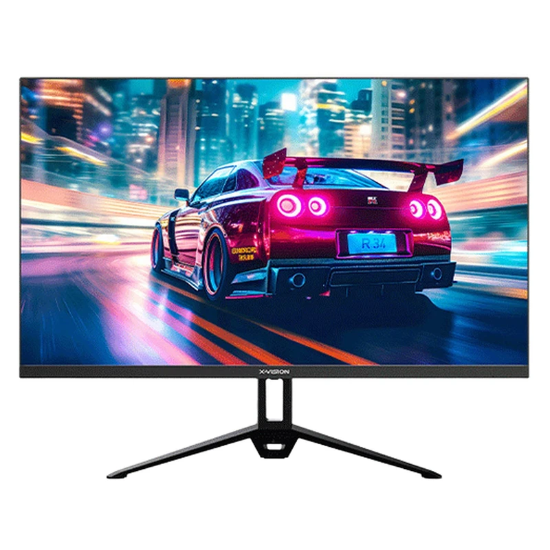 مانیتور LED ایکس‌ویژن مدل XS2260H 22 اینچ