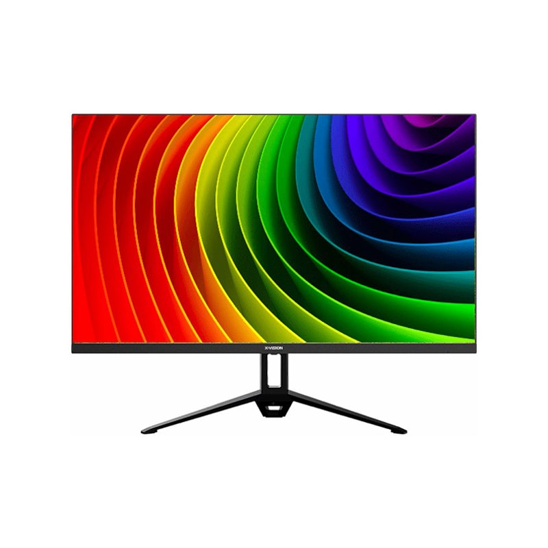 مانیتور ایکس ویژن مدل Monitor X Vision xs2750h 27 inch