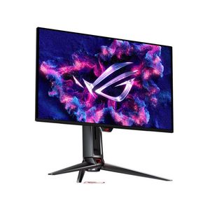 مانیتور گیمینگ 27 اینچ ایسوس مدل ROG Strix XG27ACS