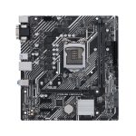 مادربرد ایسوس مدل PRIME H510M-E - 24 ماهه ( سازگار ، آواژنگ ، حامی ، الماس )