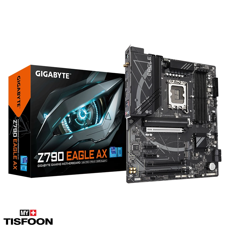 مادربرد گیگابایت مدل B660 GAMING X DDR4