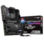 مادربرد ام اس آی MPG X570S CARBON MAX WIFI - اصلیآونگ-گرین