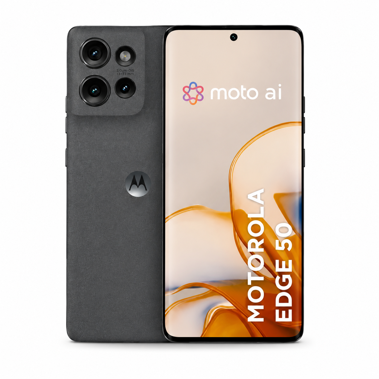 گوشی موبایل موتورولا moto edge 50 5g حافظه 512 گیگابایت رم 12 گیگابایت