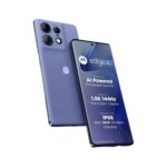 گوشی موبایل موتورولا moto edge 50 pro حافظه 512 گیگابایت رم 12 گیگابایت