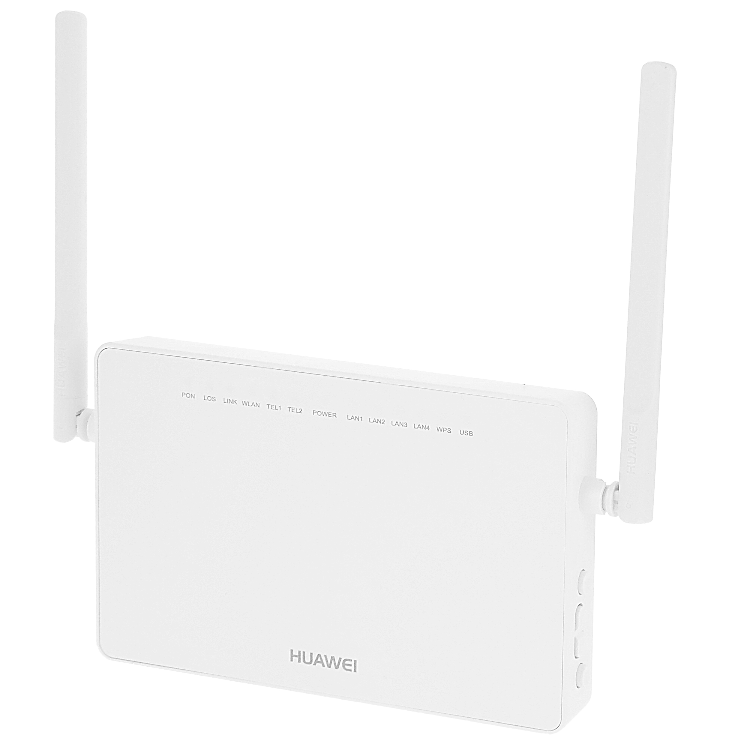 مودم فیبر نوری هوآوی مدل Huawei HG8245C کارکرده - فروشگاه اینترنتی سرزمین فناوری پارس