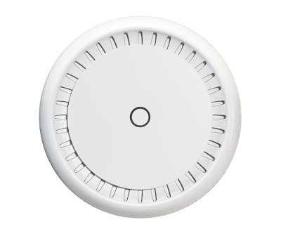 اکسس پوینت میکروتیک مدل cAP XL ac کد RBcAPGi-5acD2nD-XL