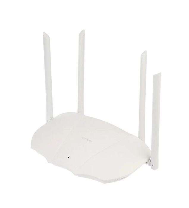 روتر بی سیم تندا مدل TX9 AX3000