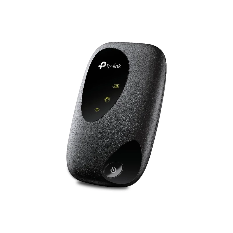 مودم 4G قابل حمل تی پی لینک مدل TP-Link M7000 4G - فروشگاه اینترنتی سرزمین فناوری پارس