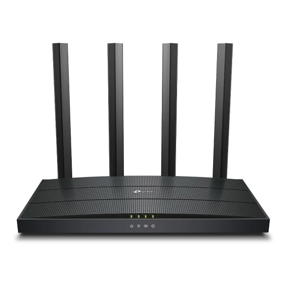 روتر بی‌سیم تی پی-لینک مدل TP-Link Archer AX12 - فروشگاه اینترنتی سرزمین فناوری پارس