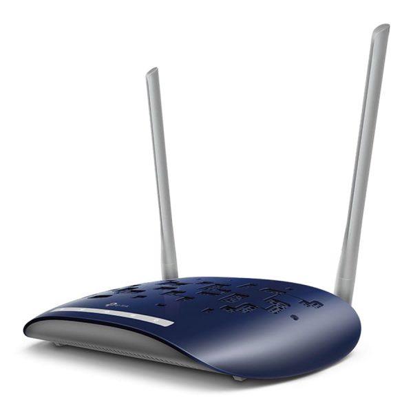 مودم روتر VDSL/ADSL تی پی-لینک مدل MODEM TP-LINK TD-W 9960 (آخرین ورژن)