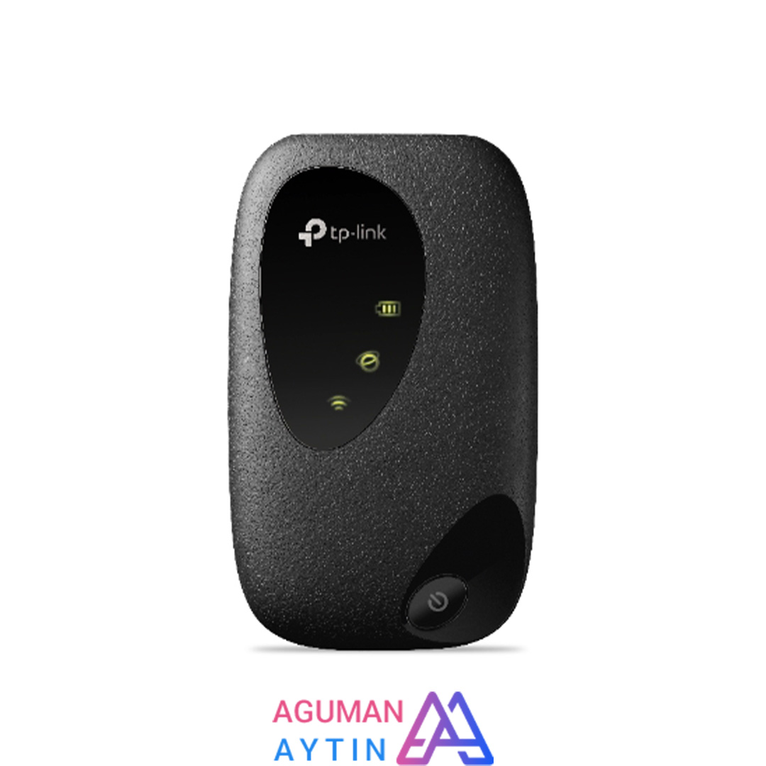 مودم قابل حمل 4G تی پی لینک مدل M7200