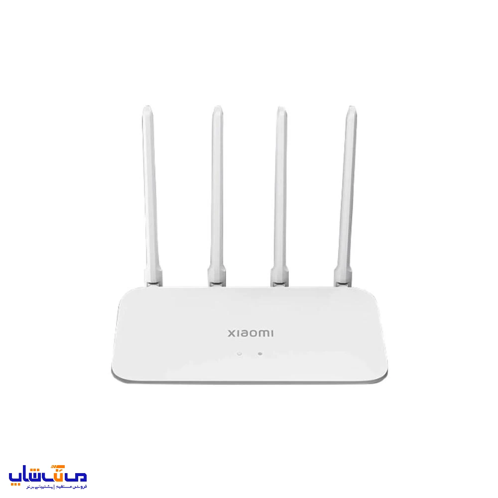 روتر بی سیم شیائومی مدل Xiaomi Router AC1200 با بهتری قیمت