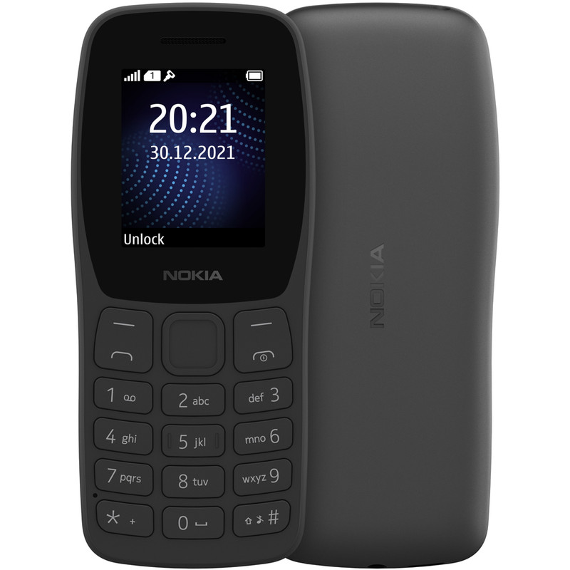 گوشی موبایل نوکیا nokia 105