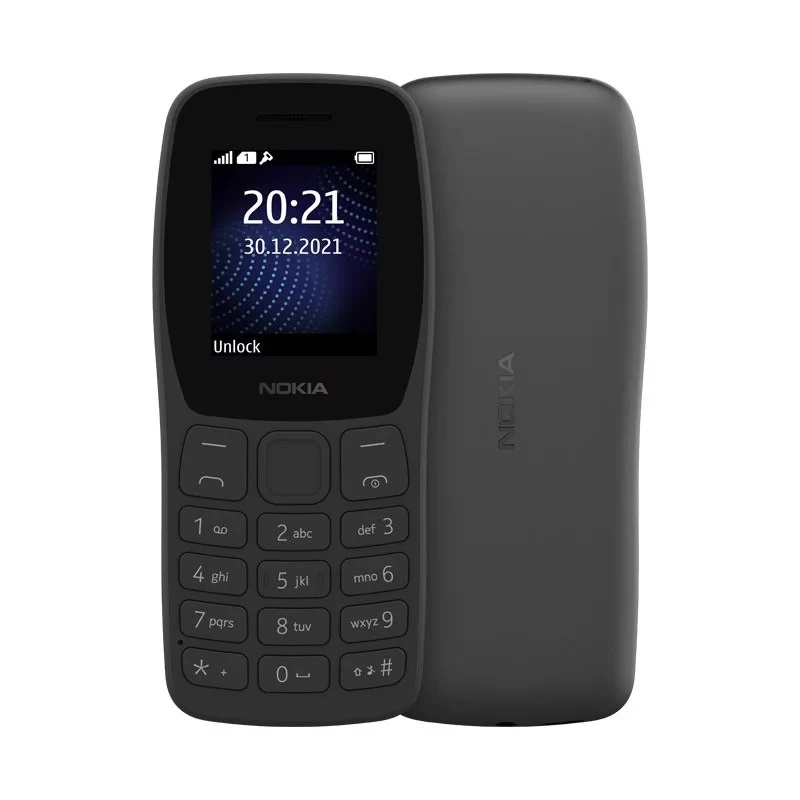 گوشی موبایل نوکیا nokia 105 2022