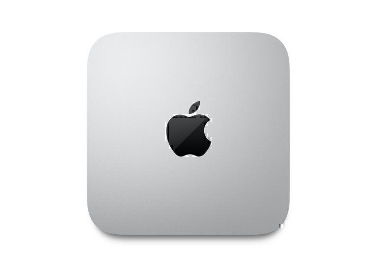 Mac Mini M1 2021 مک مینی اپل مدل 256Rom 8Ram