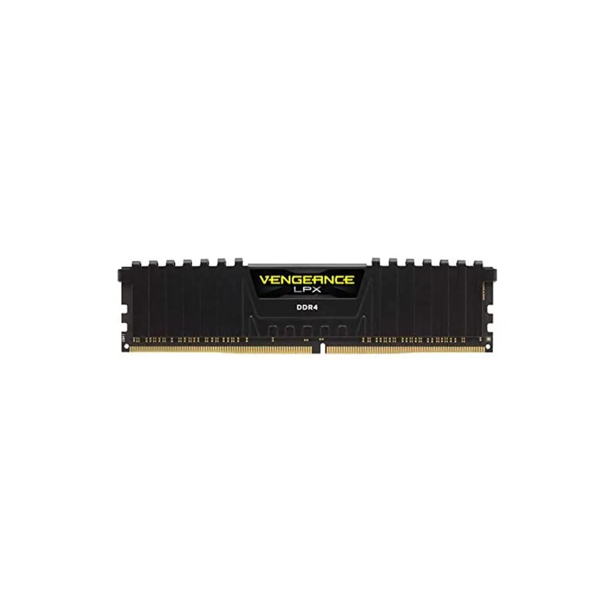 رم دسکتاپ کورسیر(Corsair Vengeance LPX DDR4 16GB 2400Mhz (dual - فروشگاه اینترنتی سرزمین فناوری پارس