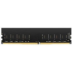 رم کامپیوتر لکسار (Lexar) تک کاناله مدل LD4AU008G فرکانس 2666 مگاهرتز DDR4 تایمینگ CL19 حافظه 8 گیگابایت