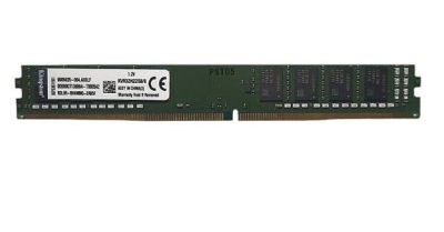 رم کینگستون RAM 8g/3200 D4 KINGSTON KVR - فروشگاه اینترنتی سرزمین فناوری پارس