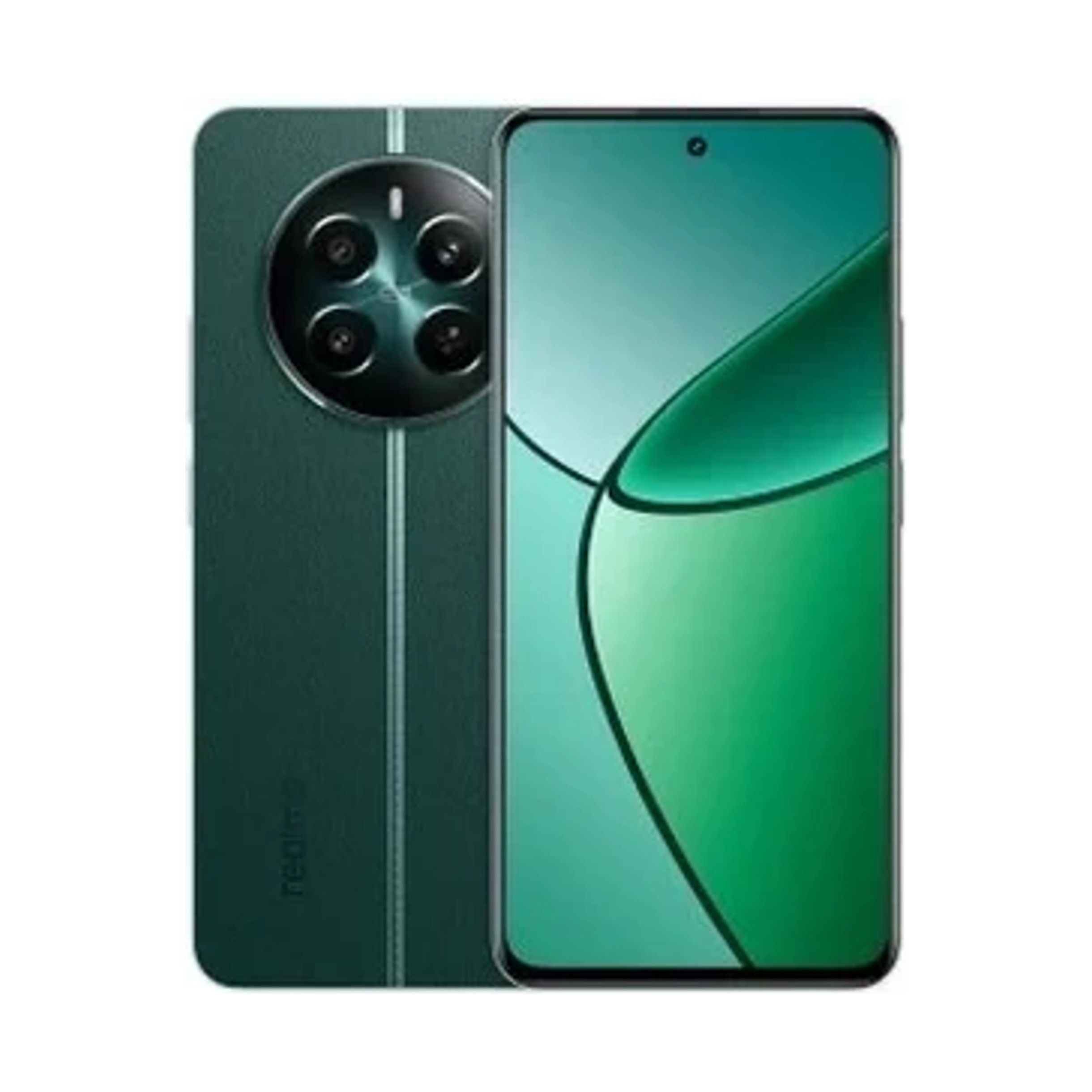 گوشی موبایل ریلمی realme 12 5g حافظه 256 گیگابایت رم 8 گیگابایت