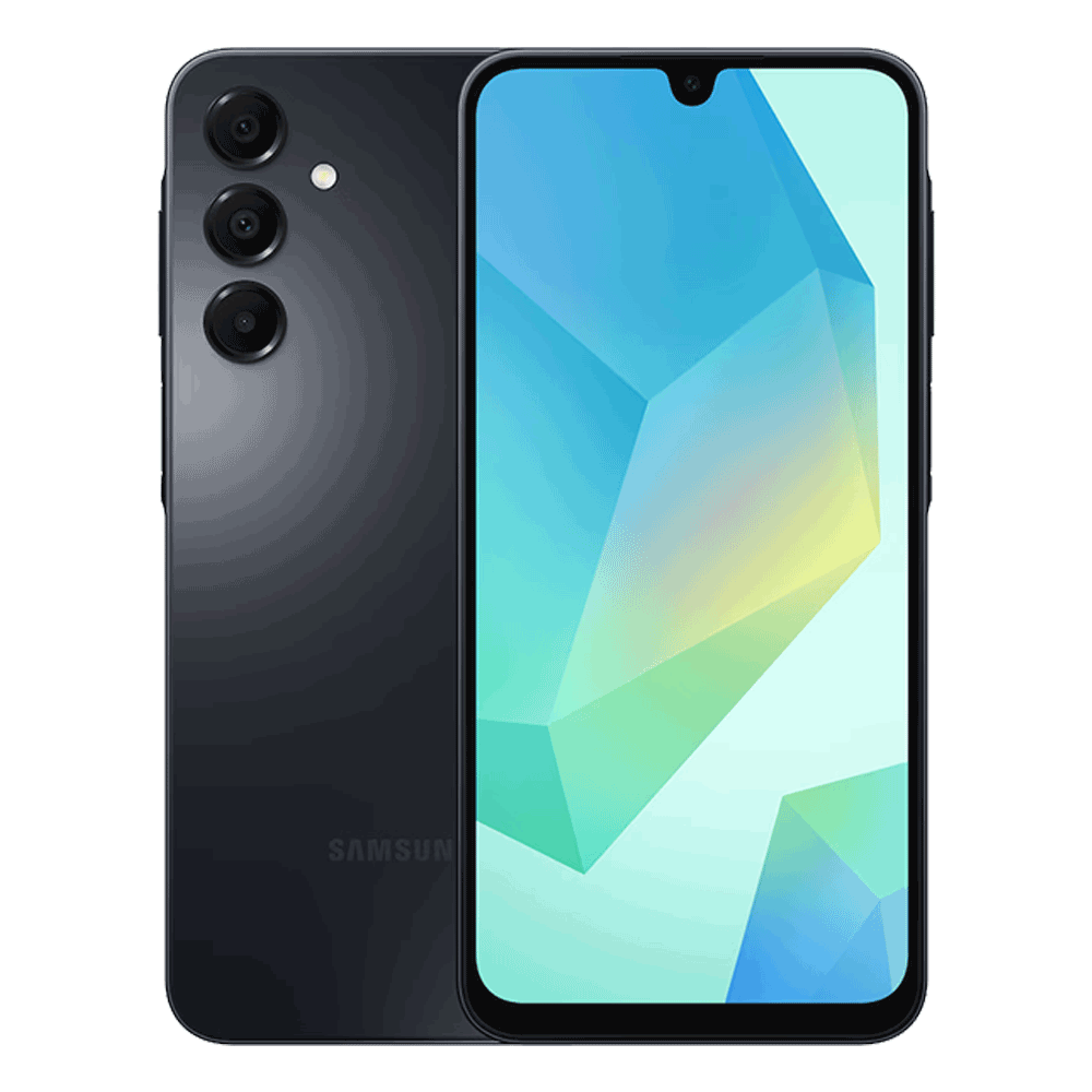 گوشی موبایل سامسونگ مدل Galaxy A16 ظرفیت 128 گیگابایت رم 6 گیگابایت | ویتنام