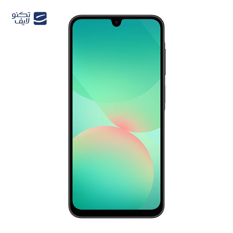 گوشی موبایل سامسونگ مدل A26 ظرفیت 256 گیگابایت رم 8 گیگابایت | 5G - ویتنام