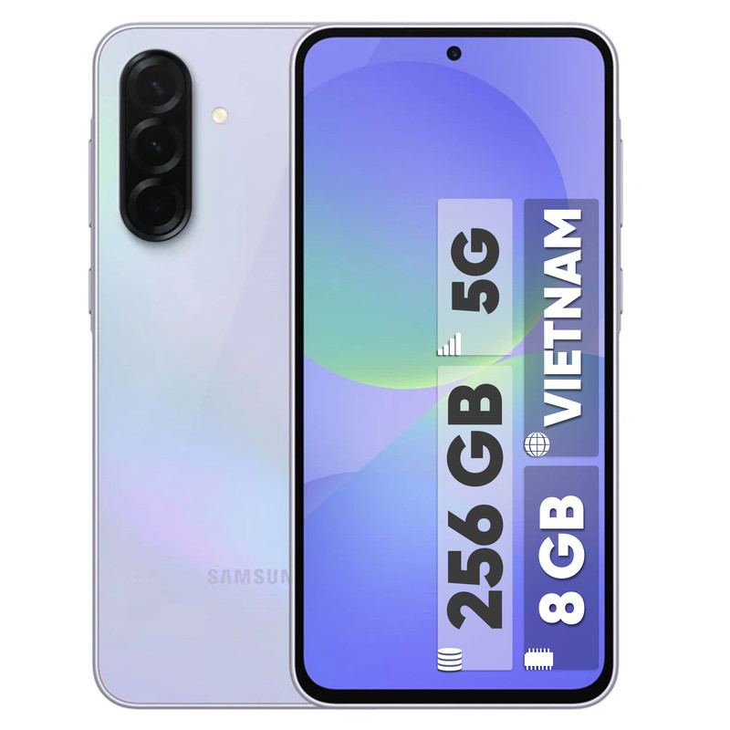 گوشی موبایل سامسونگ Galaxy A36 حافظه 256 گیگابایت رم 8 گیگابایت