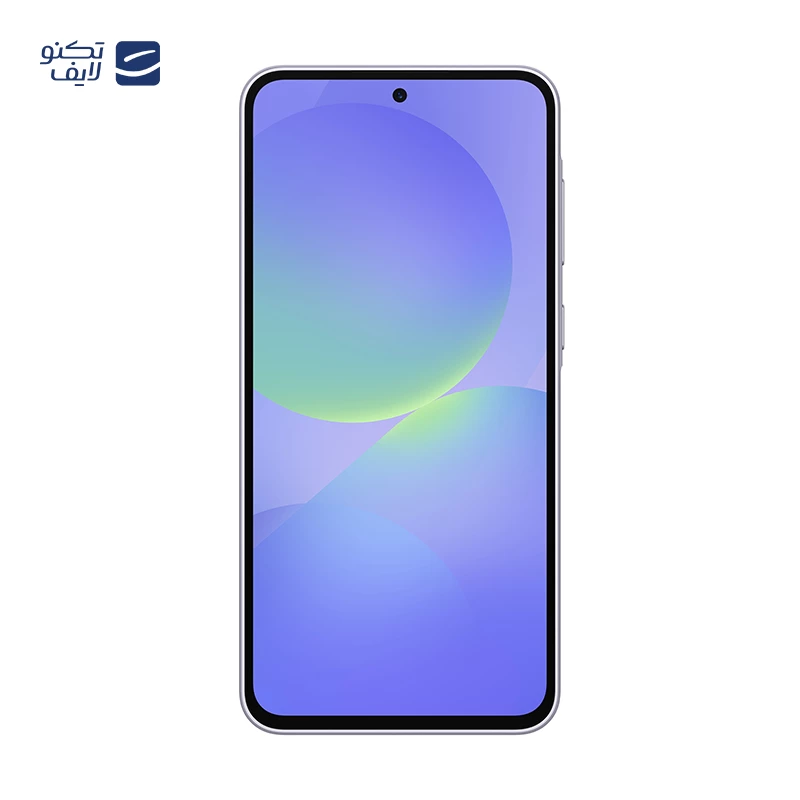 گوشی موبایل سامسونگ Galaxy A36 5g حافظه 256 گیگابایت رم 8 گیگابایت
