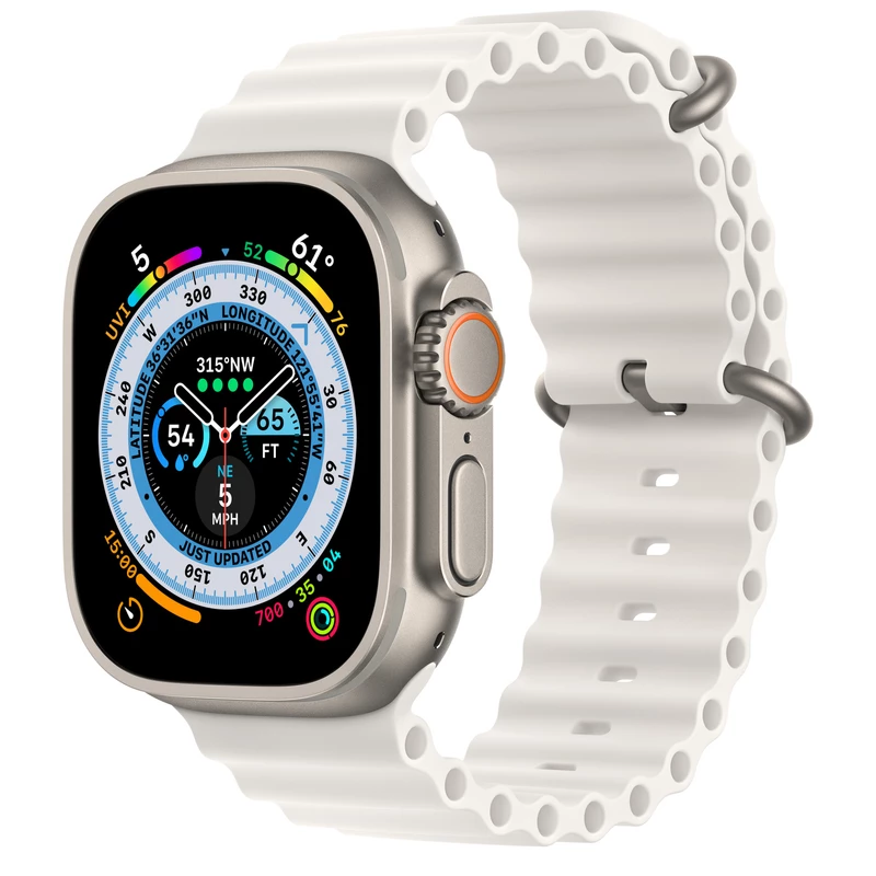 ساعت هوشمند اپل واچ Apple watch series 6 سایز 44 میلی متری