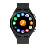ساعت هوشمند بلک ویو مدل | Blackview smart watch R8