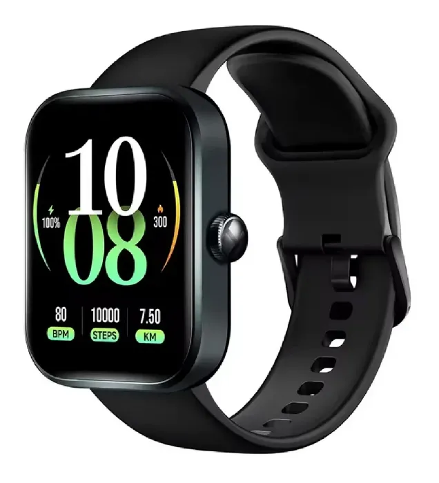 ساعت هوشمند هایلو Watch 4