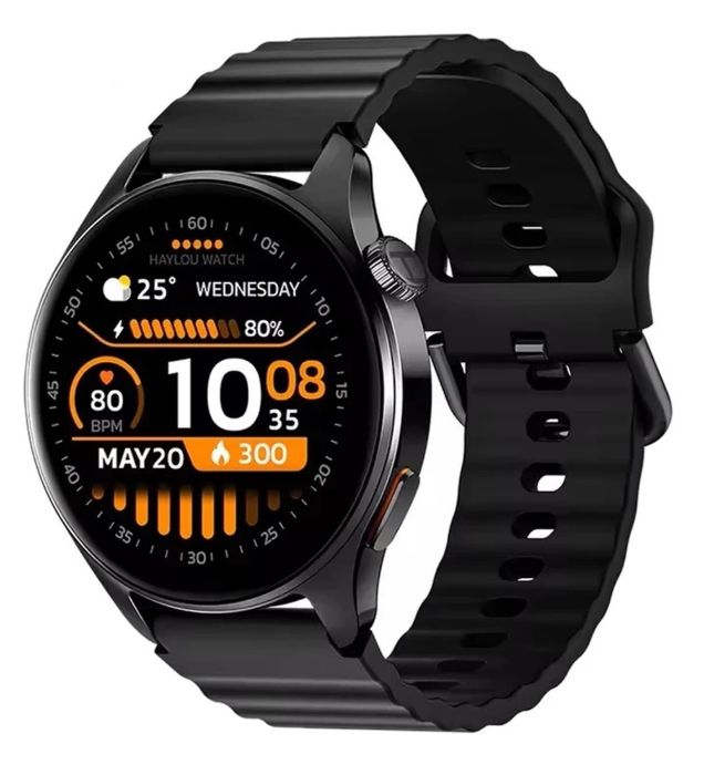 ساعت هوشمند هایلو Watch 4S