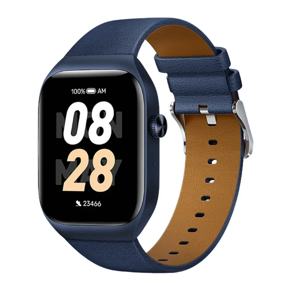 ساعت هوشمند میبرو (Mibro) مدل Watch GS Pro