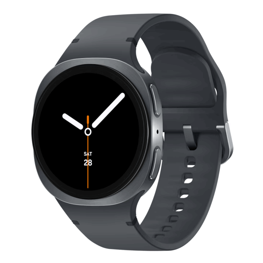 ساعت هوشمند سامسونگ مدل (Galaxy Watch 8 (SM-L320 سایز 40 میلی‌متر