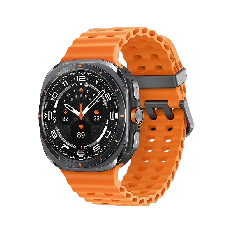 ساعت هوشمند سامسونگ مدل Galaxy Watch Ultra