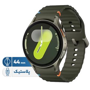 ساعت هوشمند سامسونگ مدل Galaxy Watch5 Pro