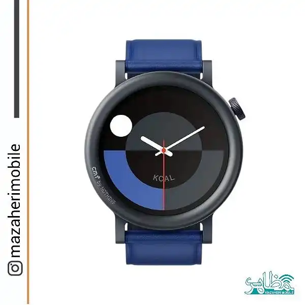 ساعت هوشمند ناتینگ مدل CMF Watch pro 2