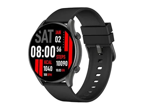 ساعت هوشمند کیسلکت مدل Smart Calling Watch Kr