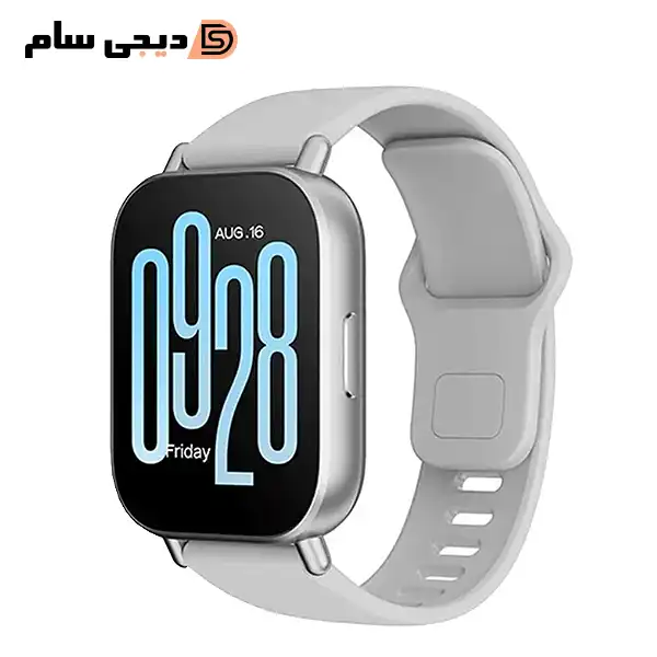 ساعت هوشمند شیائومی مدل Xiaomi Redmi Watch 5 Active