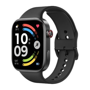 ساعت هوشمند 47 میلی متری شیائومی مدل Redmi Watch 4