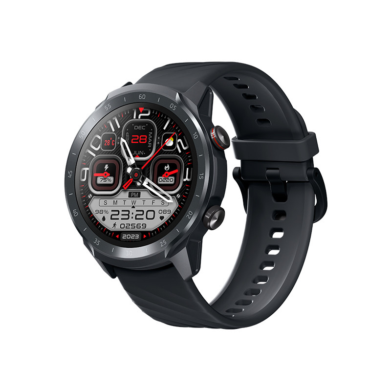ساعت هوشمند شیائومی مدل Mibro Watch A2