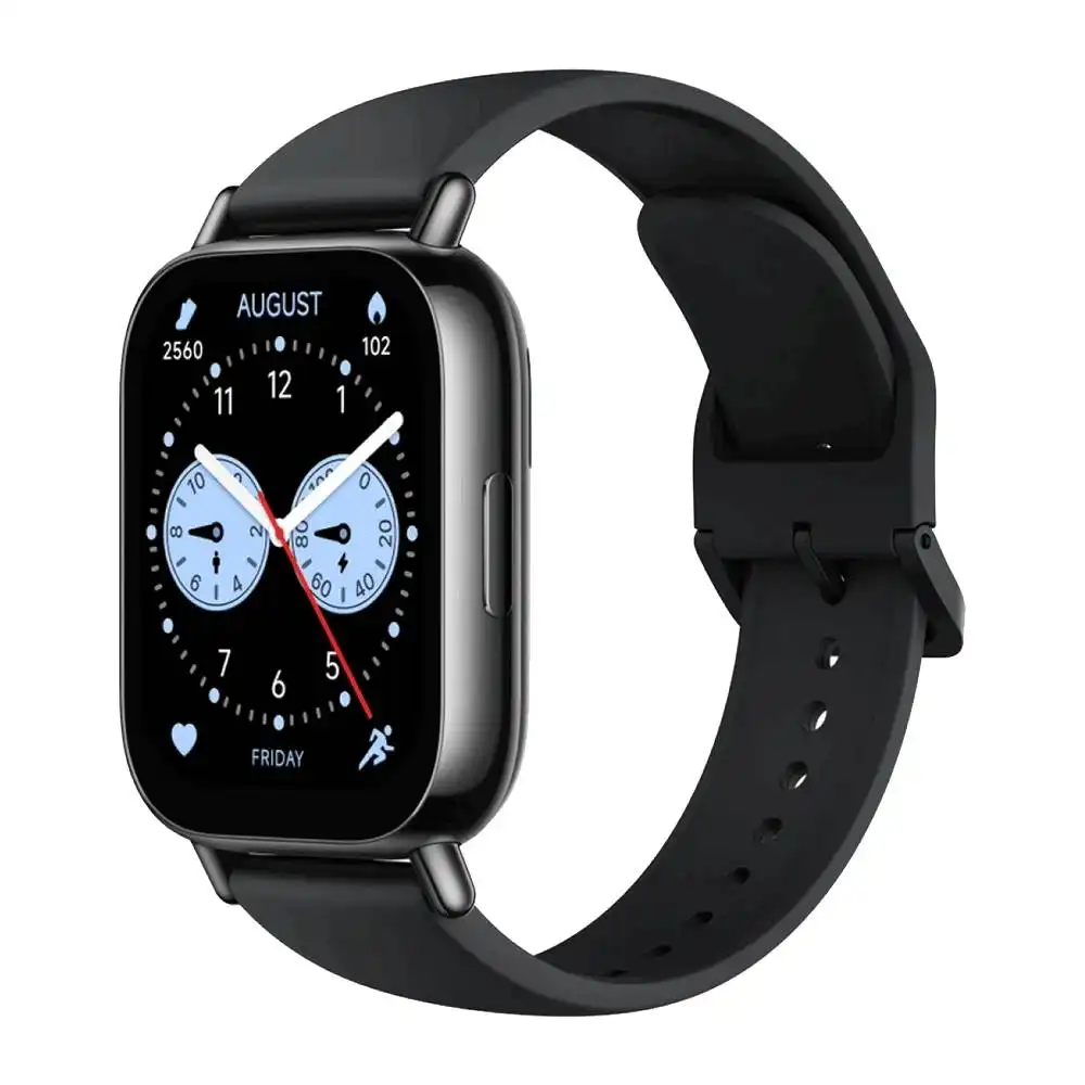 ساعت هوشمند جعبه باز شیائومی مدل Redmi Watch 5 Lite - طلایی