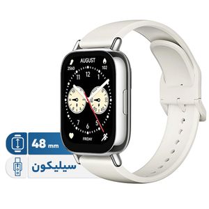ساعت هوشمند شیائومی مدل Redmi Watch 3 Active