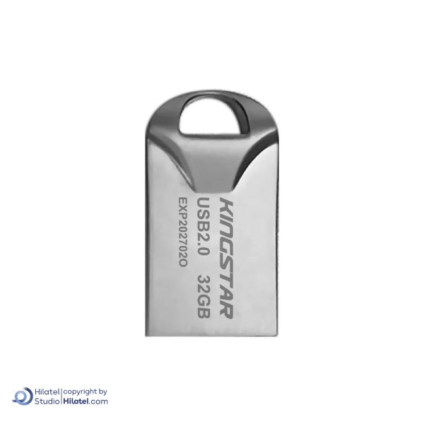 Kingstar Flash Memory KS218 Fido USB2.0 32GB