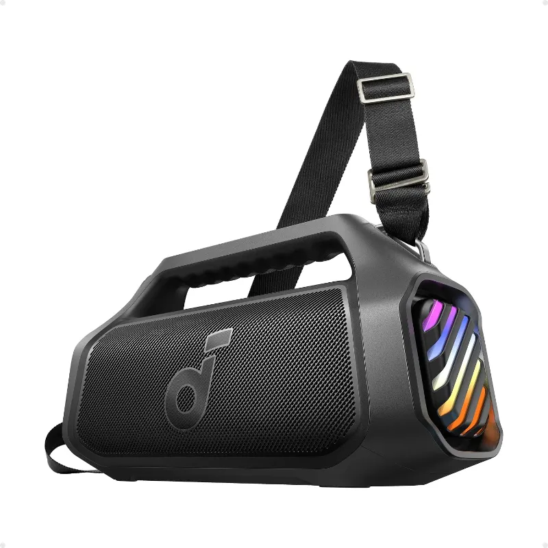 اسپیکر بلوتوثی انکر مدل Soundcore Motion Boom 2 Plus A3134