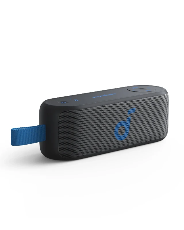 اسپیکر بلوتوثی انکر Soundcore Select 3 مدل A3172